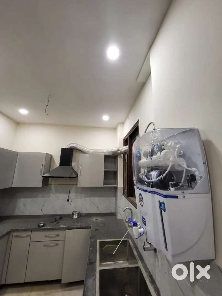 2bhk for rent fully furnished