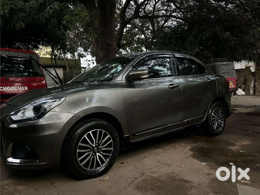 Maruti Suzuki Swift Dzire 2018 Diesel Well Maintained