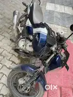 Bajaj V15 150Cc 1st owner for sale