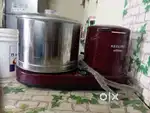 Keeline ultima grinder