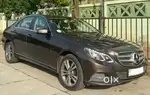 Mercedes-Benz E-Class 2013-2015 E250 CDI Avantgrade, 2014, Diesel