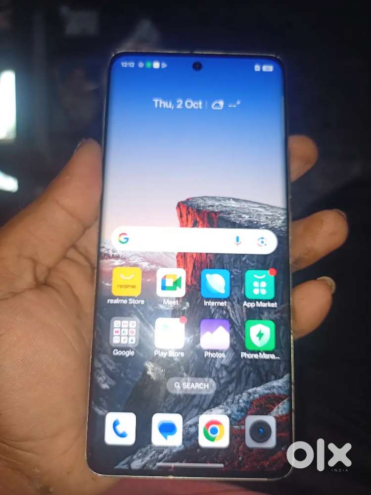 Realme 10 pro+ 5G 6/128/