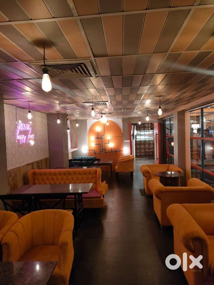 Sale restaurant sofas,Tables chairs amd kitchen equioments