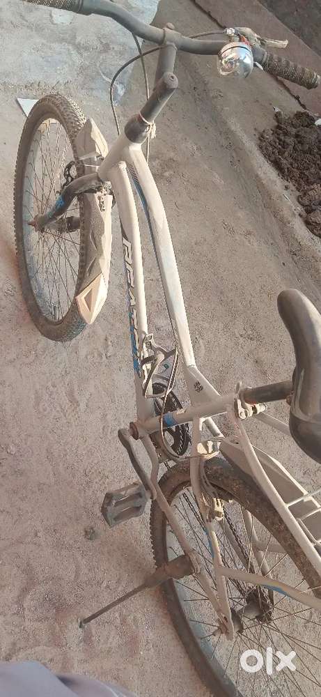 बाईसाईकिलसाइकिल