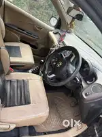 Honda Brio 2012