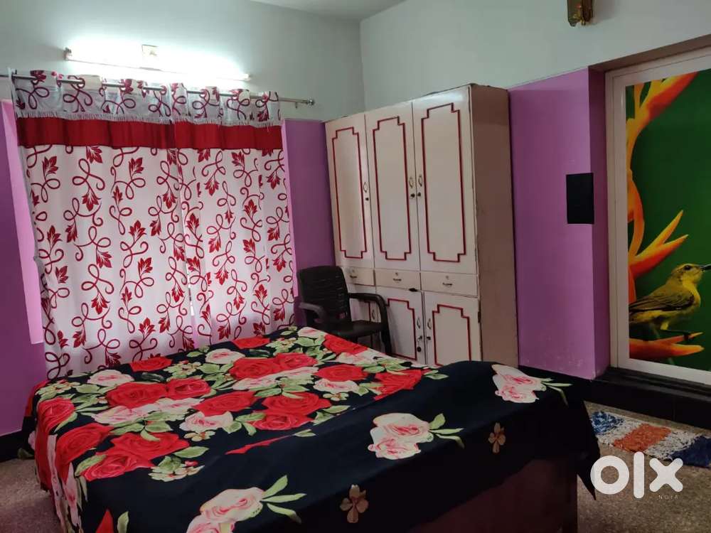 1bedroom 1bathroom 1kichen only near kesavadasapuram jn
