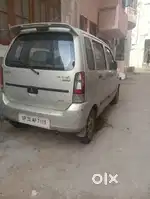Maruti Suzuki WagonR good condition