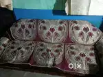 Sofa 3 seater + 2 seater