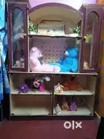 Showcase or Tv stand