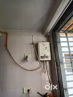 1 BHK fully furnished with one of the prime location of Gandhinagar