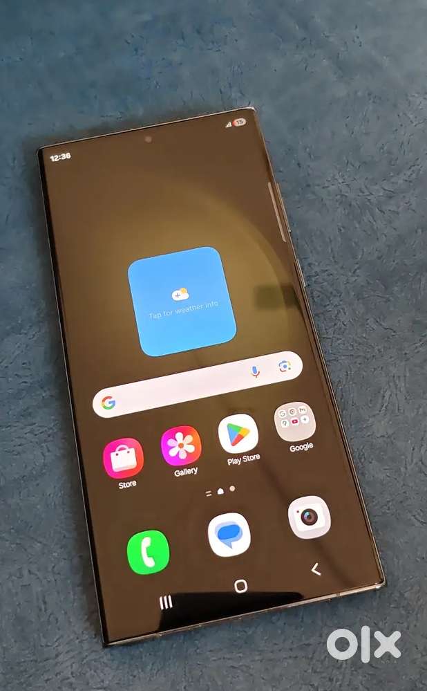 Samsung Galaxy S23 Ultra 256GB