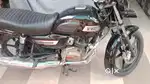 TVS Bike Full pick up DISK wala