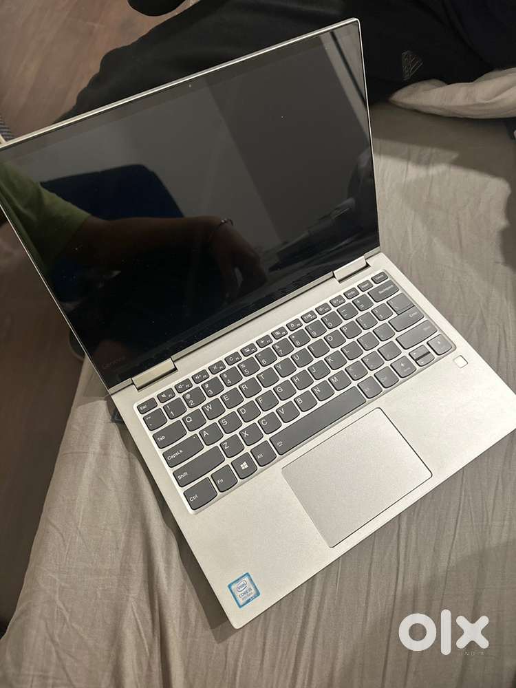 Lenovo Yoga 730 touchscreen 360 rotatable laptop for sale