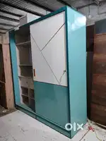 Brand new Sliding wardrobe at factory rate