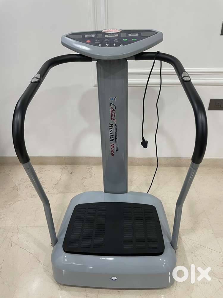 Brand New Eagle Health Mate Vibration Massager – Unused, Brand New