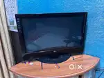 LG TV 10 year old