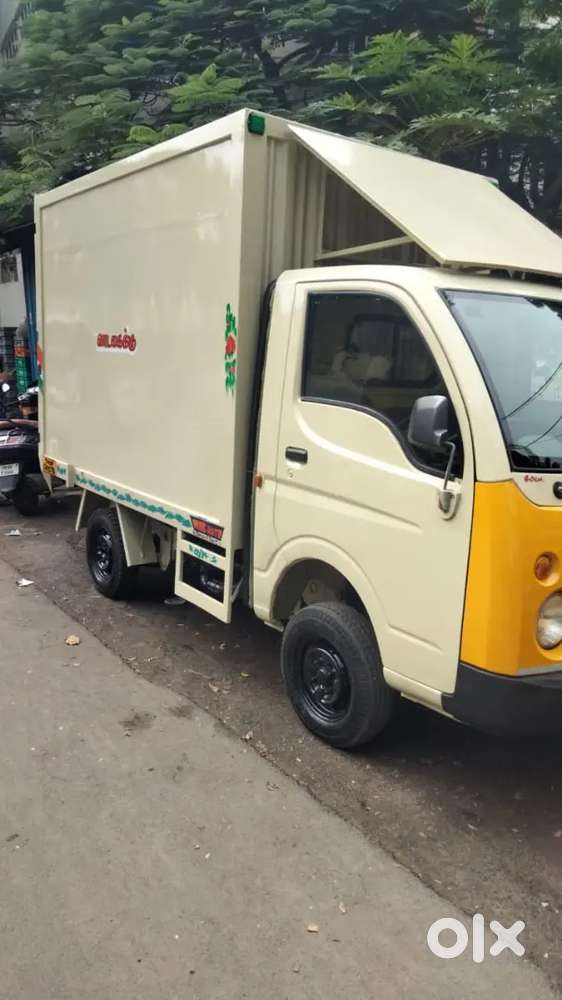 good driver for tata ace