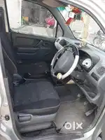 Maruti Suzuki Wagon R 2006 Petrol 78000 Km Driven