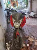 So I got a new bike