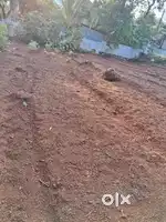 10 cent square house plot for sale near Adoor