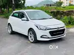 Hyundai Elite i20 Sportz (O) 1.4, 2018, Diesel