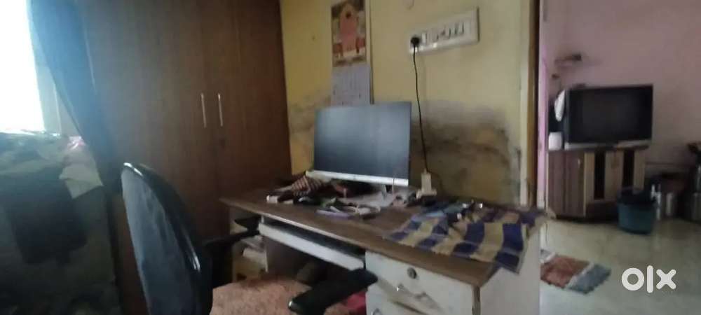 I want to sell this flat