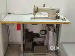 Juki Sewing Machine