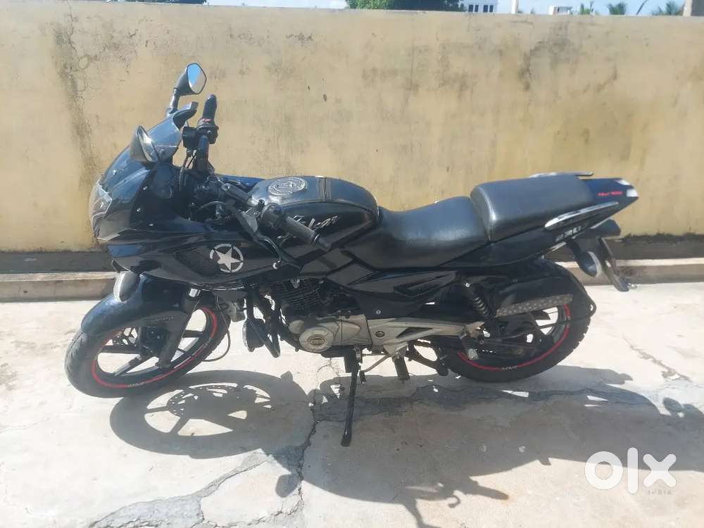 Sell r Exchange Pulsar 220F BS3