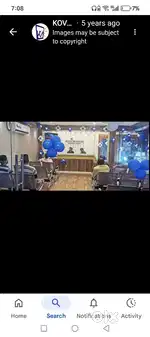 Receptionist staff male or  female our mobile service showroom
