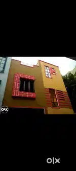 Ground floor for rent 2 bedroom and big hall and kitchen bathroom
