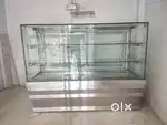 CAKE COUNTER
