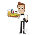Waiter Job near hussainganj lucknow