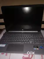 Hp i3 11genration 8gb 512 gb