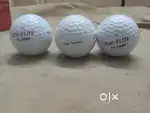 Golf Ball New