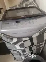 Samasung washine machine