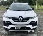Renault Kiger RXL AMT, 2021, Petrol
