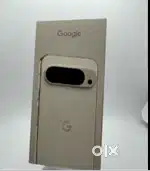 GOOGLE PIXEL 9 PRO XL 16/256GB BRAND NEW WITH ONE YEAR WARRANTY