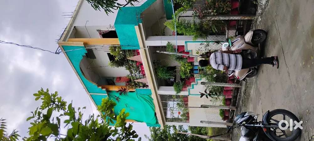 PRIME LOCATION 2 BHK HOUSE FOR SALE NEAR KARLA CHOWK,, WARDHA