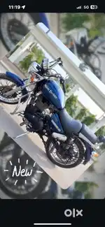All new condition