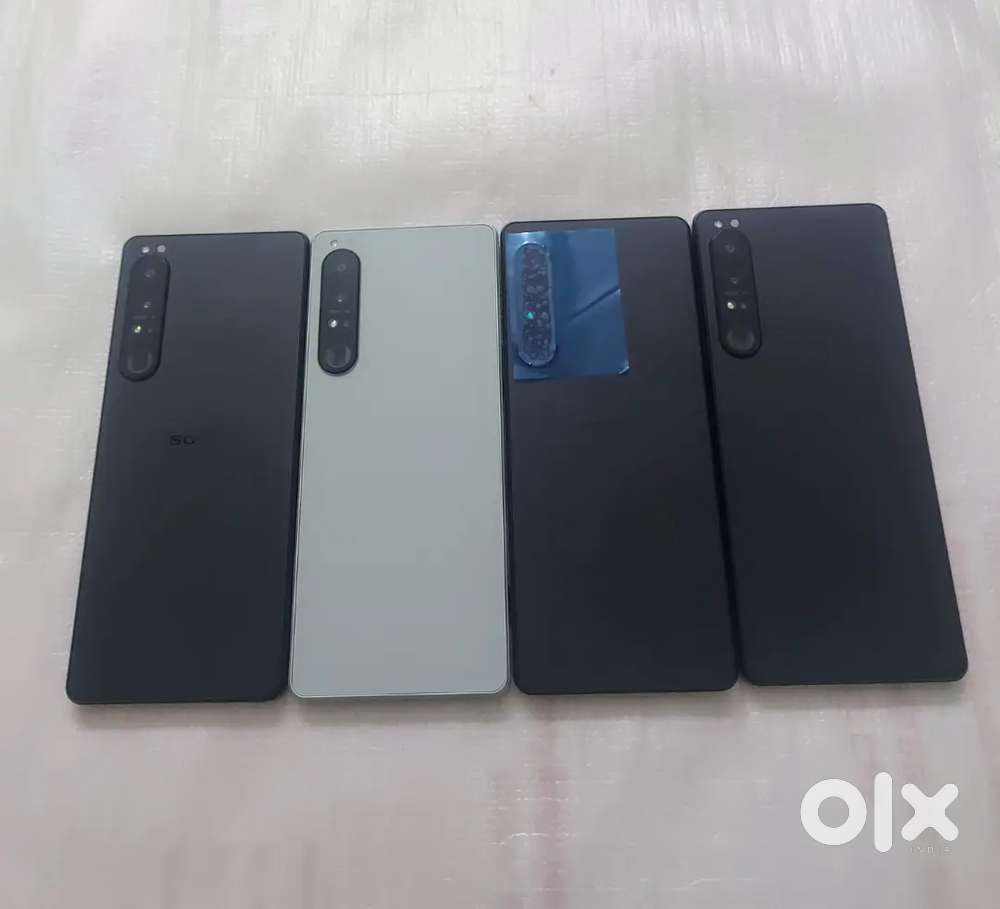 SONY Xperia 1 IV - (5G) *