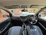 Maruti Suzuki Baleno 2021 Petrol Well Maintained