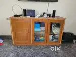 Tv Cabinet