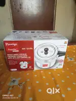 Cooker prestige popular 5 lt
