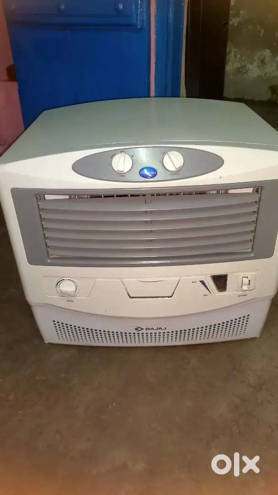 Air cooler
