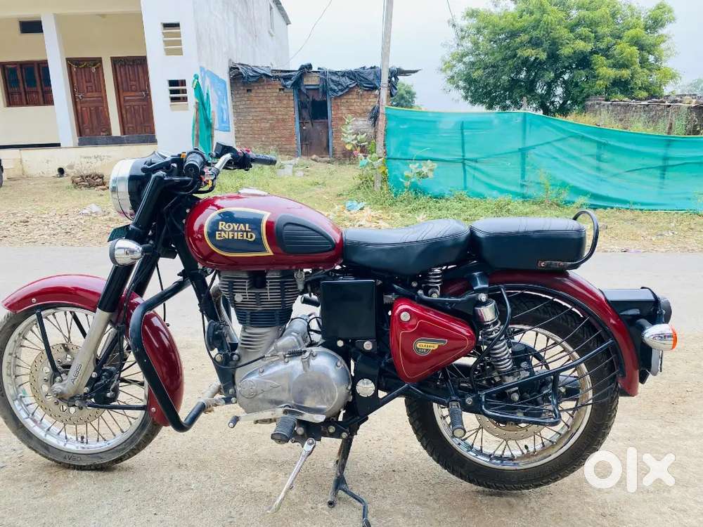 Good condition  Model september 2019 ,