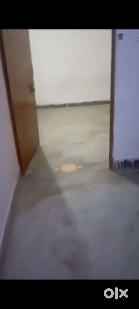 2 Room+ Kitchen+ bathroom for rent At Gadi Gaon Near khilgaon stadium.