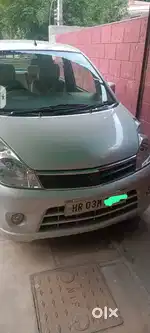 Maruti Suzuki Zen Estilo 2010 Petrol 43000 Km Driven