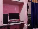 Computer desktop