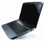 Acer laptop