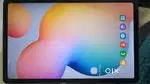 Samsung wifi+cellular s6 lite